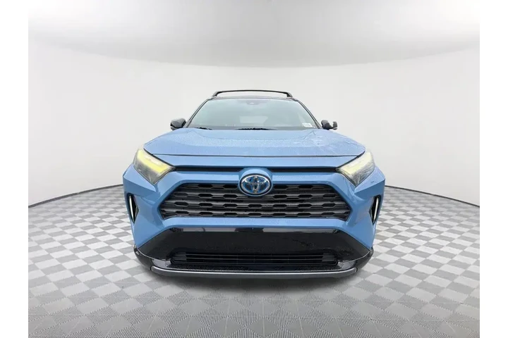 $32992 : Toyota RAV4 Hybrid 2022 AWD image 2