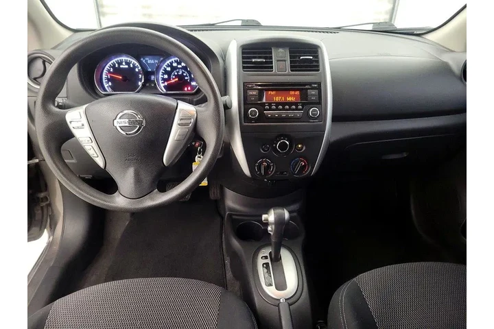 $10998 : Nissan Versa 2015 1.6 SV 4dr image 9