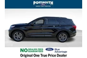 $31495 : Ford Explorer 2022 AWD XLT 4 thumbnail