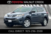 Toyota RAV4 2013 LE 4dr SUV en San Francisco Bay Area