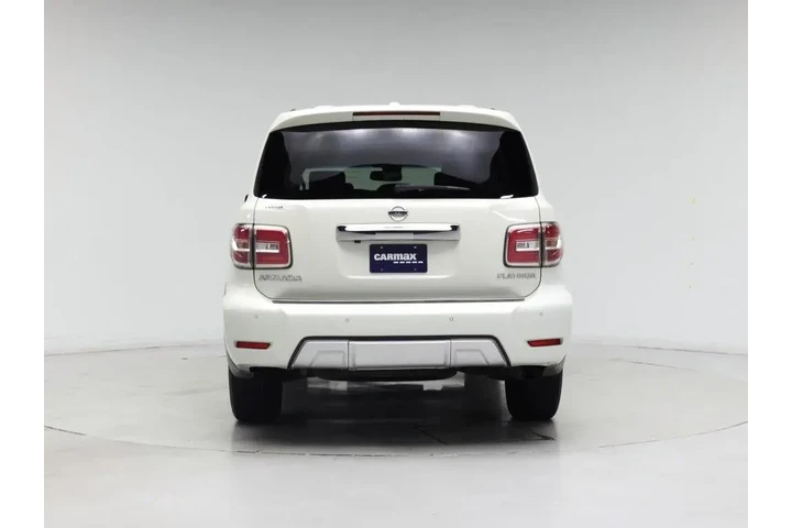 $21998 : Nissan Armada 2017 4x4 Plati image 6