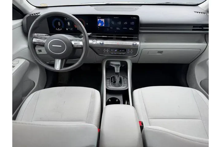 $23899 : Hyundai KONA 2025 AWD SEL 4d image 10