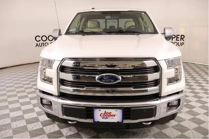 $28074 : Ford F-150 2016 4x4 Lariat 4 image 10