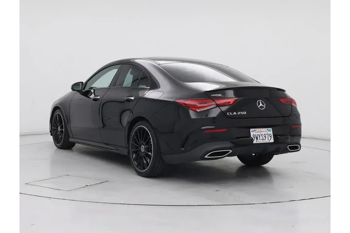 $29998 : Mercedes-Benz CLA 2023 CLA 2 image 2