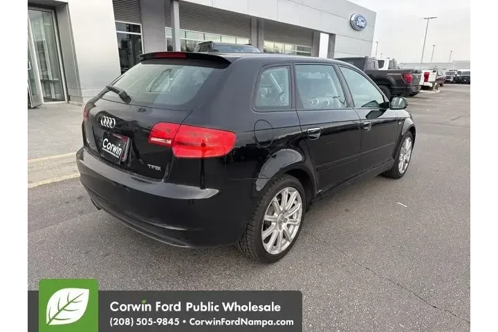 $8980 : Audi A3 2011 2.0T Premium Pl image 3
