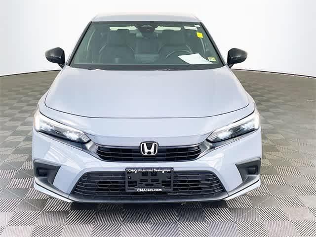 $26436 : PRE-OWNED 2024 HONDA CIVIC SP image 3