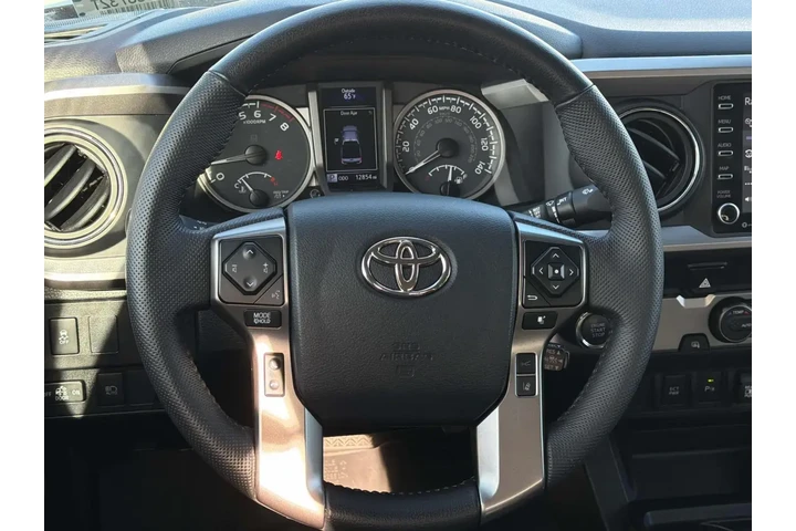 $38575 : Toyota Tacoma 2023 4x2 TRD S image 10