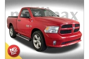 Ram 1500 2013 4x2 Tradesman en Orlando
