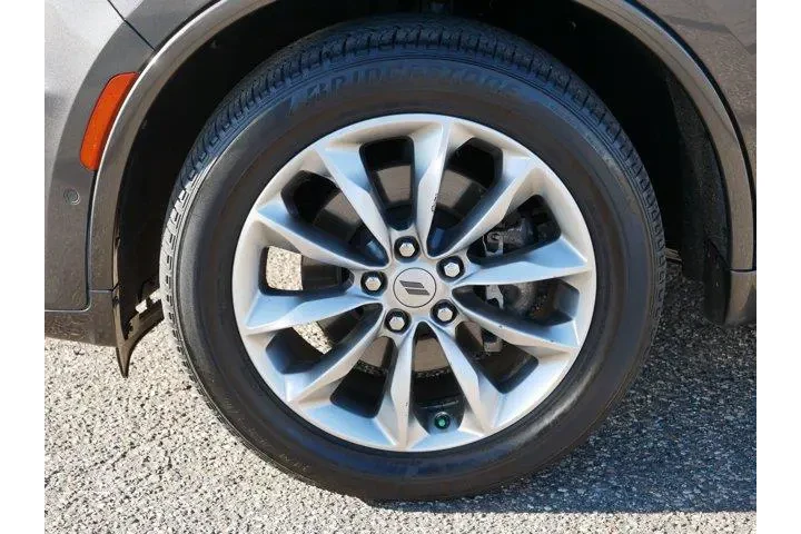 $27500 : Dodge Durango 2021 AWD Citad image 9