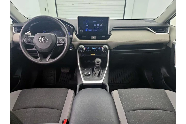 $37998 : Toyota RAV4 Hybrid 2024 AWD image 9