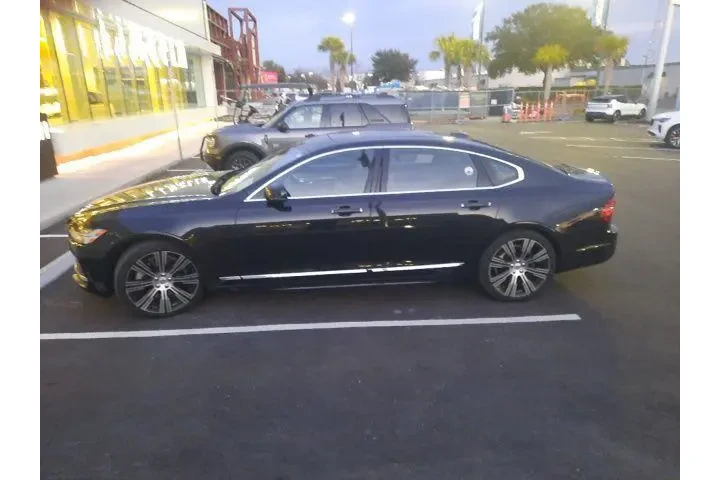 $30583 : Volvo S90 2022 AWD B6 Inscri image 7