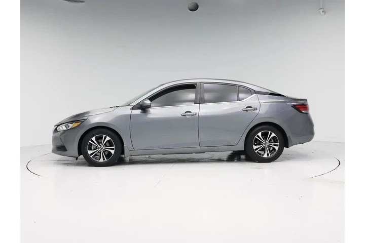 $19998 : Nissan Sentra 2022 SV 4dr Se image 3