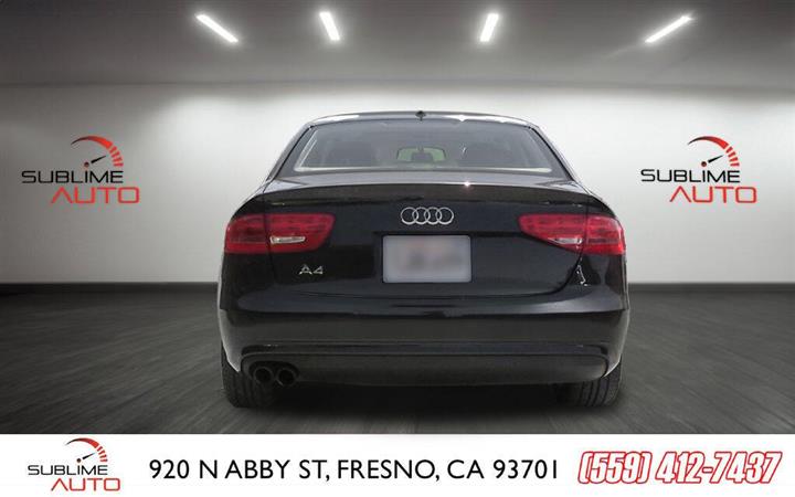 $11995 : 2014 A4 image 5