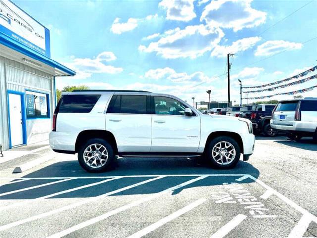 $25990 : 2017 GMC Yukon SLT image 4