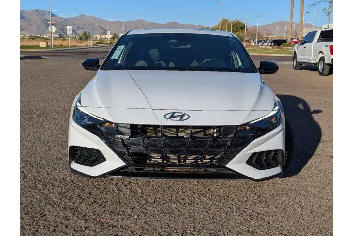 $20990 : Hyundai ELANTRA 2022 N Line image 9