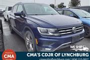 PRE-OWNED 2021 VOLKSWAGEN TIG en Madison WV