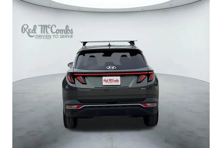 $22991 : Hyundai TUCSON 2023 AWD SEL image 4