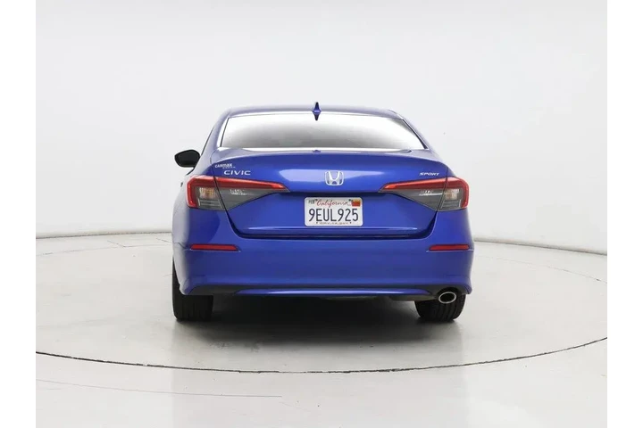 $23998 : Honda Civic 2023 Sport 4dr S image 6
