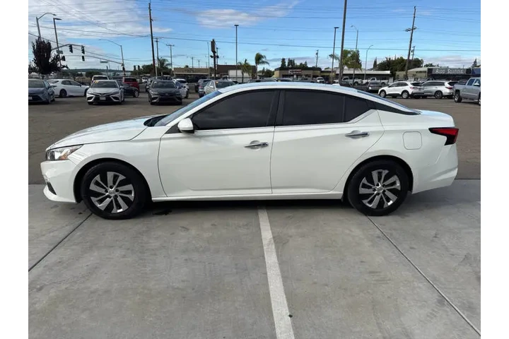 $12999 : 2020 Altima 2.5 S image 3