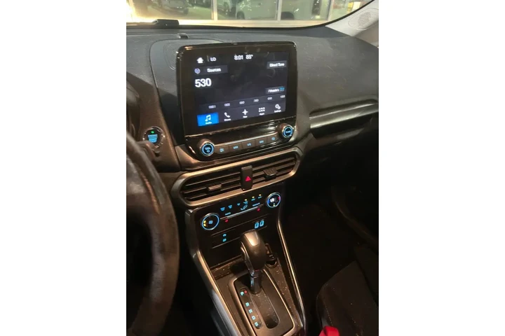 $14242 : Ford EcoSport 2018 SE 4dr Cr image 5