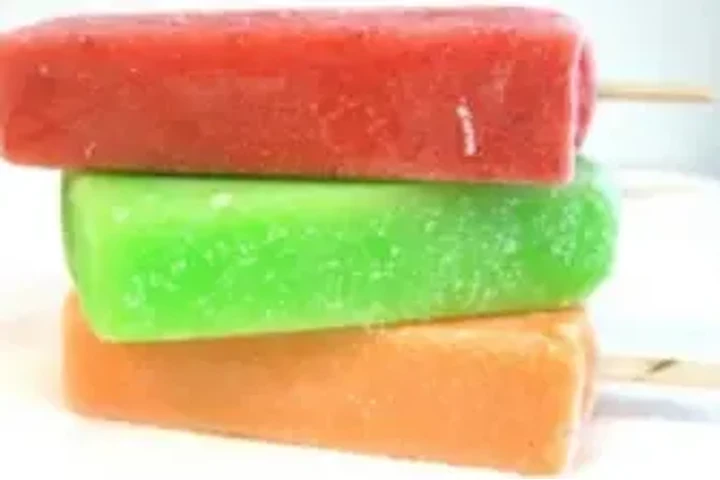 Popsicles image 2