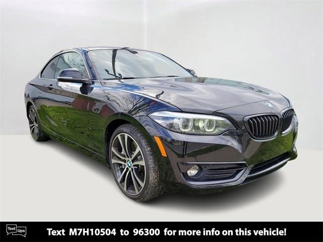 $32500 : 2021 BMW 230i xDrive image 1