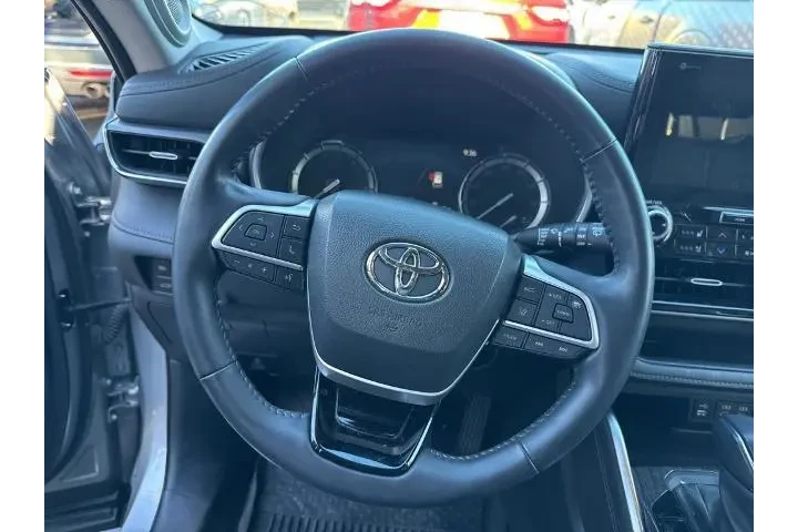 $40000 : Toyota Highlander 2022 AWD L image 7