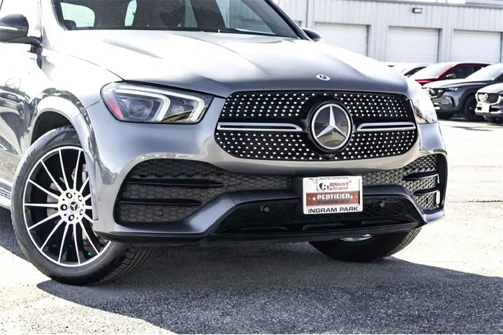 $37988 : Mercedes-Benz GLE 2022 GLE 3 image 3