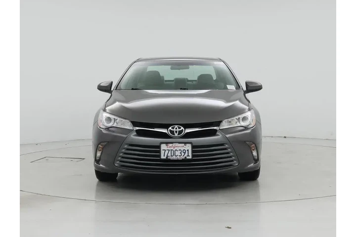 $14998 : Toyota Camry 2017 LE 4dr Sed image 5