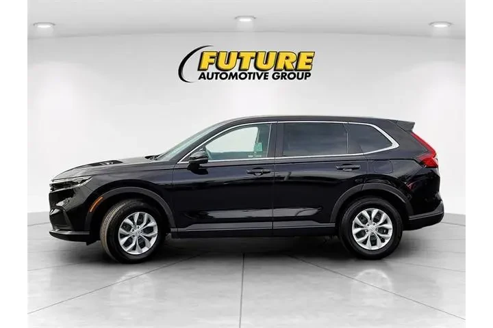 $29888 : Honda CR-V 2025 AWD LX 4dr S image 8