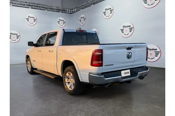 $27722 : Ram 1500 2019 4x2 Laramie 4d image 6