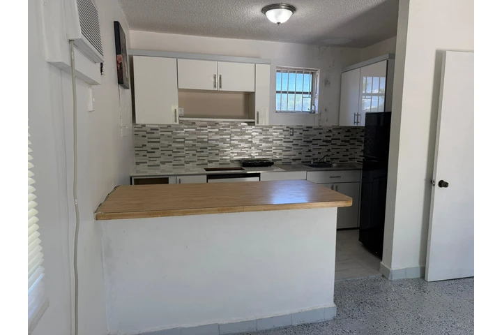 $1300 : RENTO APTO INDEPENDIENTE MIAMI image 2