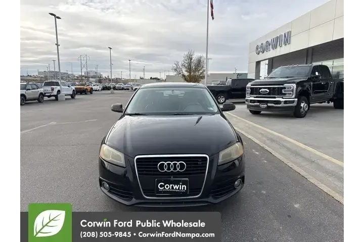$8980 : Audi A3 2011 2.0T Premium Pl image 8