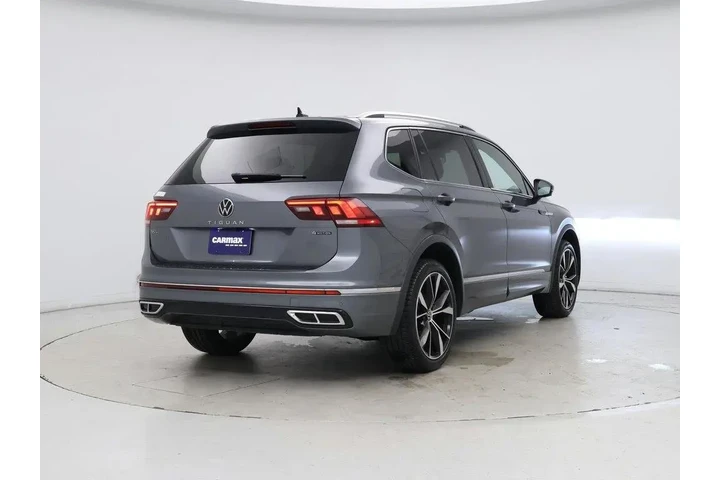 $25998 : Volkswagen Tiguan 2022 AWD S image 8