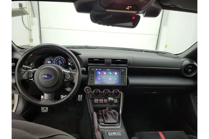 $25998 : Subaru BRZ 2022 Limited 2dr image 9