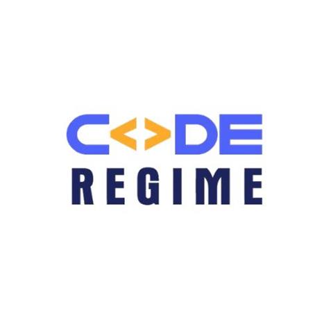Code Regime Technologies image 1