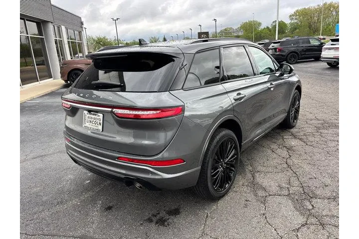 $35985 : Lincoln Corsair 2023 AWD Res image 7