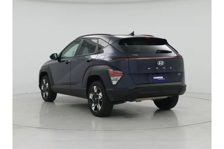 $22998 : Hyundai KONA 2025 AWD SEL 4d image 2