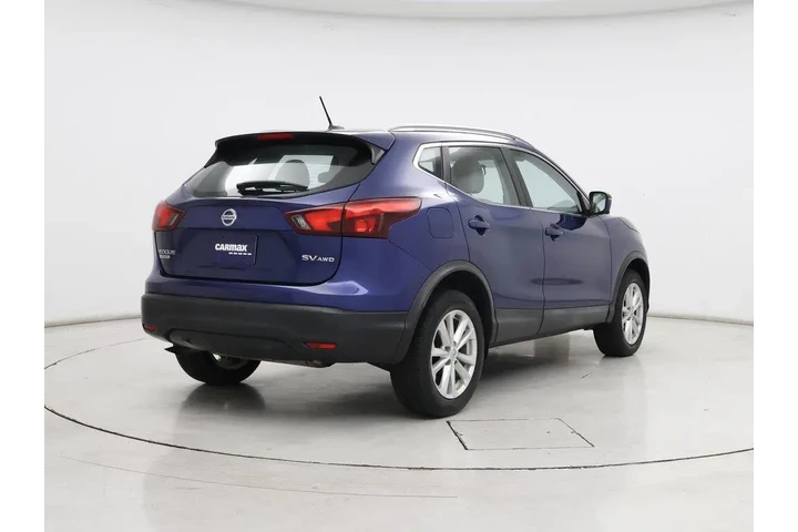 $13998 : Nissan Rogue Sport 2017 AWD image 8