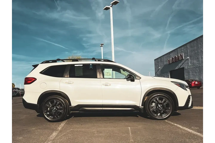 $35997 : Subaru Ascent 2023 AWD Onyx image 7