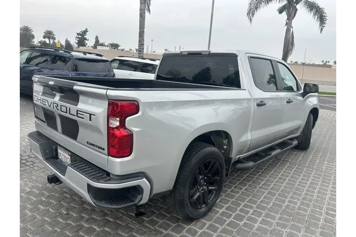 $28995 : Chevrolet Silverado 1500 202 image 3