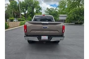 $35995 : Ford F-150 2019 4x4 Lariat 4 thumbnail
