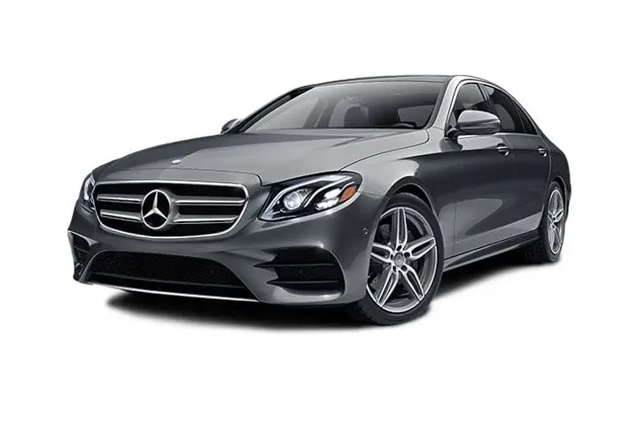 $19500 : Mercedes-Benz E-Class 2017 E image 1