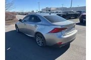 $29500 : Lexus IS 350 2019 AWD 4dr Se thumbnail