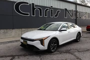 2025 K4 LXS FWD en Tulsa
