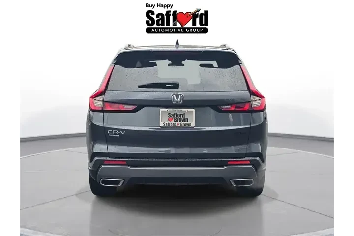 $36135 : Honda CR-V Hybrid 2025 AWD S image 5