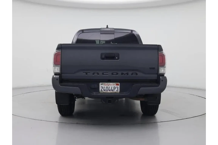 $36998 : Toyota Tacoma 2022 4x4 TRD S image 6