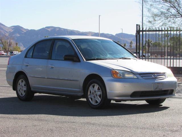 $3995 : 2003 Civic LX image 2