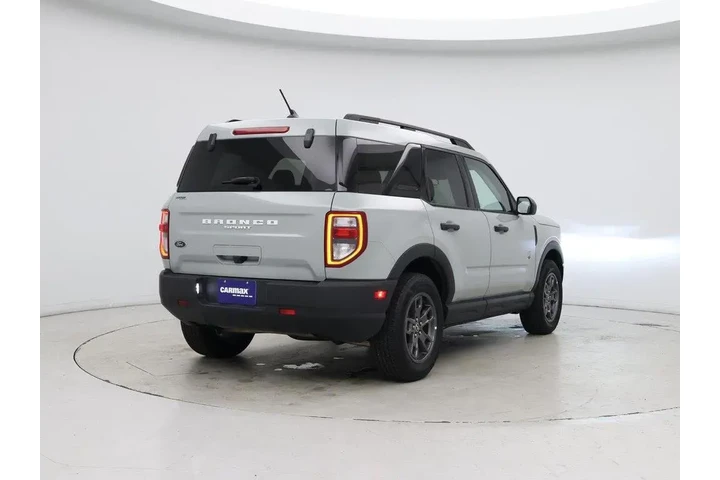 $22998 : Ford Bronco Sport 2024 AWD B image 8