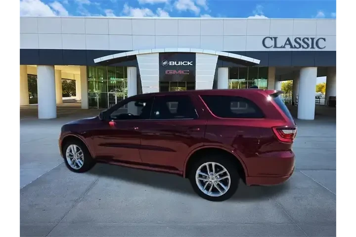 $31987 : Dodge Durango 2024 AWD GT 4d image 6